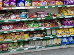 -JustFresh捷德鲜超市(西康店)