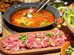 -贵厨酸汤牛肉(小十字店)