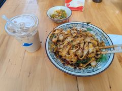 -鸿盛面庄(庆云北街2号院店)