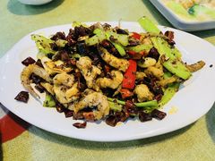 -振生清真饭店(永安道店)