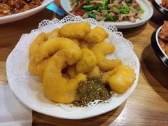 -陈傻子餐厅(世纪都会店)