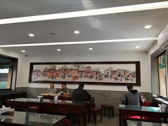 大堂-护国寺小吃(安定门店)