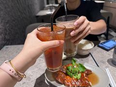 -留半山·香港食堂(啦啦宝都店)