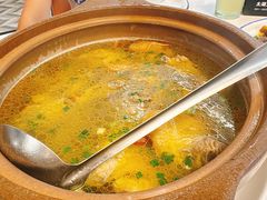 -太湖人家·喝土鸡汤·品太湖三白(动物园店)