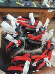 -纯剪男士理发馆·烫染专业店