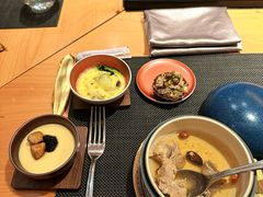 -香樟花园法式铁板烧(恒隆广场店)