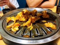 -九田家黑牛烤肉(溧水万达店)