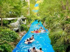 -郑州方特水上乐园