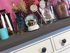 -iBallet爱芭蕾舞蹈艺术中心(星合校区)