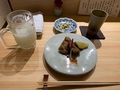 -鮨青(恒基名人购物中心店)