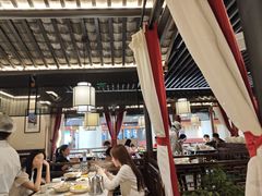 -小菜园新徽菜(苏州繁花中心店)