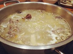 -草原牧羊火锅·龙虾·烤鱼(杨浦店)