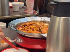-胖哥俩肉蟹煲(湖滨银泰in77店)