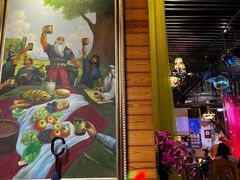 门面-喀秋莎俄罗斯西餐厅(广州分店)