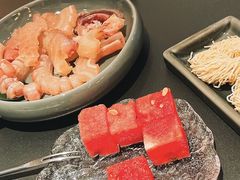 -官也街澳门火锅(新源里店)