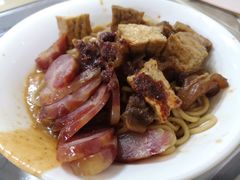 -广和隆猪蹄面(钟法路店)