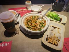 -茶港·点心·啫啫煲(王府井店)