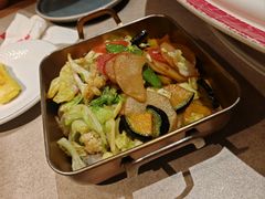 -饕林餐厅(春熙路店)