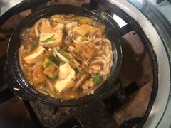 -柳沟豆腐宴69号福豆堂