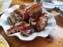 四更烤乳猪-黄记四更烤乳猪店