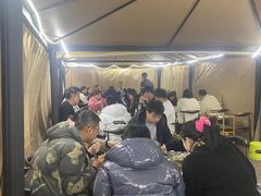-邛海景风火盆烧烤(大石板古村二分店)