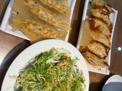 -春水锅贴·传统鲁菜(大明湖店)