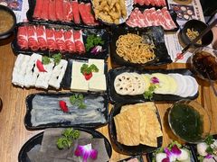 -束河人家(南锣鼓巷店)