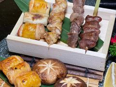 -长崎屋·日本料理·刺身·烧鸟(天河北路店)