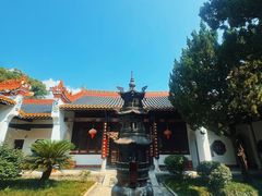 -南岳大庙