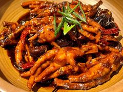 -图味美小黄鱼·景德菜(浙江路店)