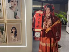 -海马体照相馆(北京apm店)