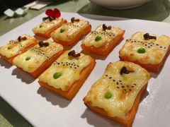 -闻鲜素食茶餐厅(高新区店)