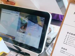 -MQ COFFEE STAND明谦(新洲店)