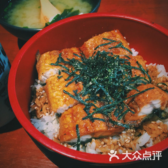 tuna maki 寿司(星海店)图片 - 第288张