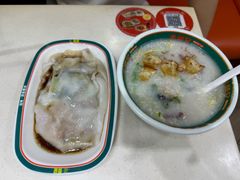 -禾师兄·布拉肠(一德路店)