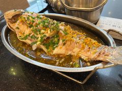 -小姨家常菜(昭萍东路店)