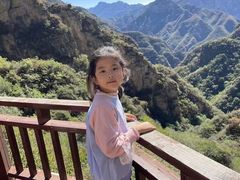 -十渡东湖港风景区