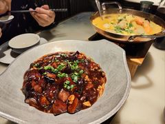 -绿茶餐厅(南翔印象城MEGA店)