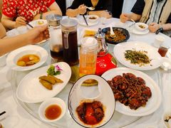 -老人和饭店(淮海中路店)