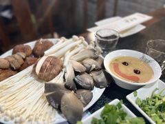 -再宣武文化主题餐厅·清真