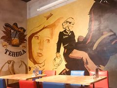 -Cactus墨西哥仙人掌餐厅