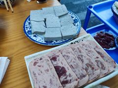 -飘香火锅(玉林西路店)