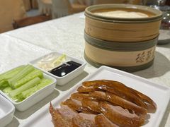 -北京全聚德(方庄店)