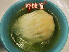 -卡尔顿东方银龙酒店•广西菜•早茶