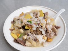 白什盘-协和菜馆(凤凰街店)