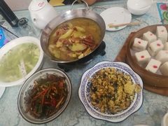 -水香园·中国徽菜名店(紫霞大道店)