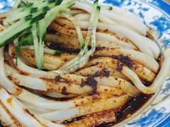 -西安贾三灌汤包·回坊小吃·清真炒菜(北院门总店)