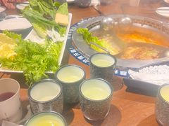 -快乐小羊(富强中路店)