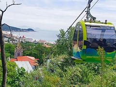 -崂山仰口游览区