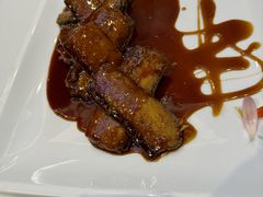 -海富门·带鱼·淮扬菜·粤菜(甘家口店)